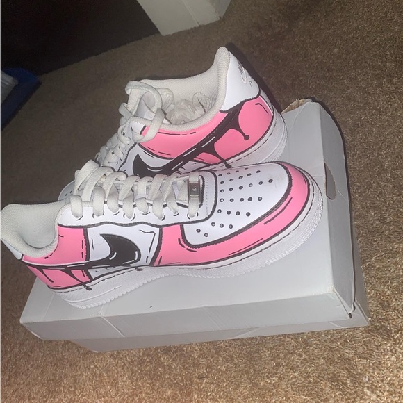 Good shoes - Picture 4 of 9